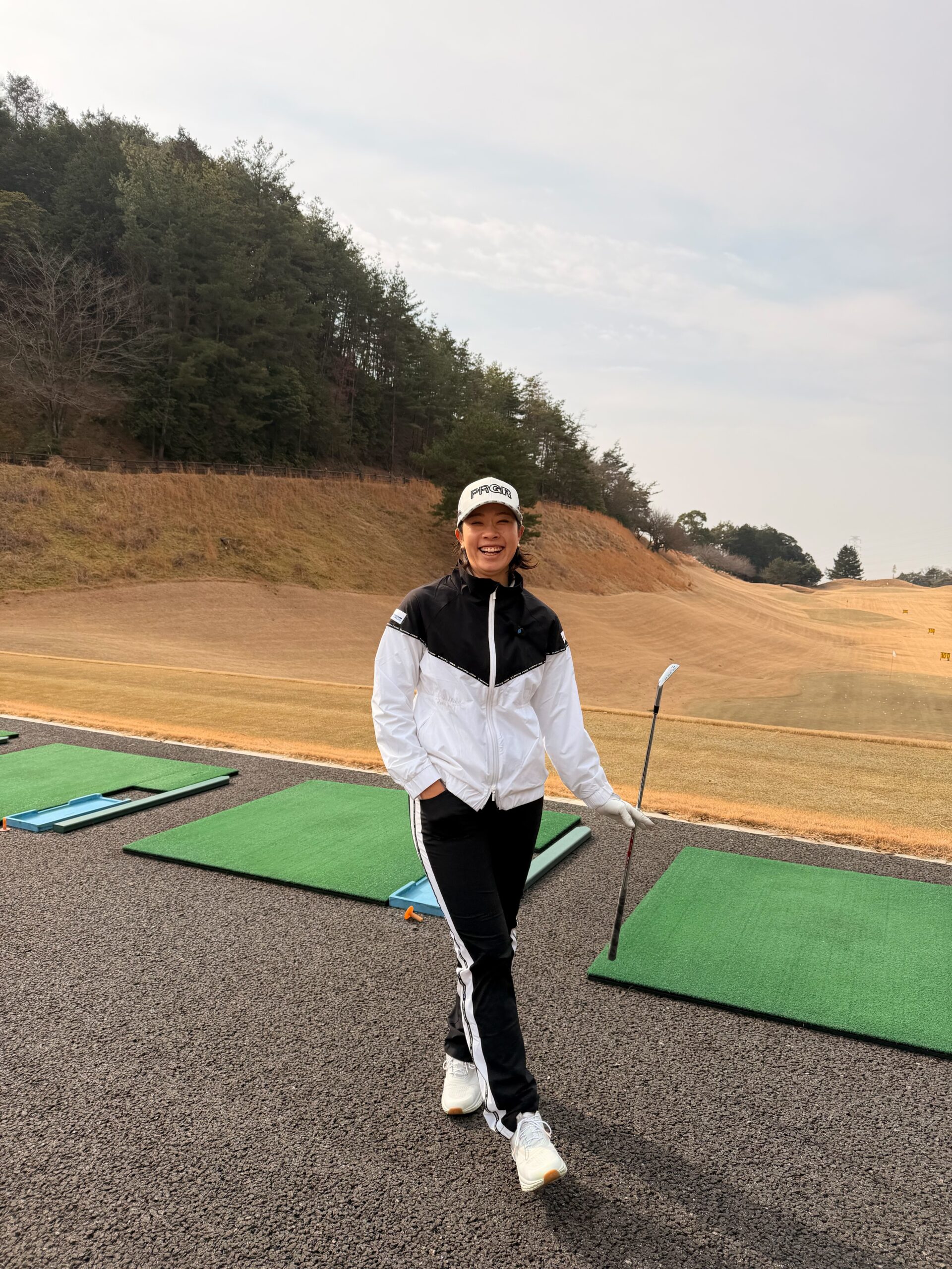 2月。静かに準備しながら、楽しみが増えてきました。