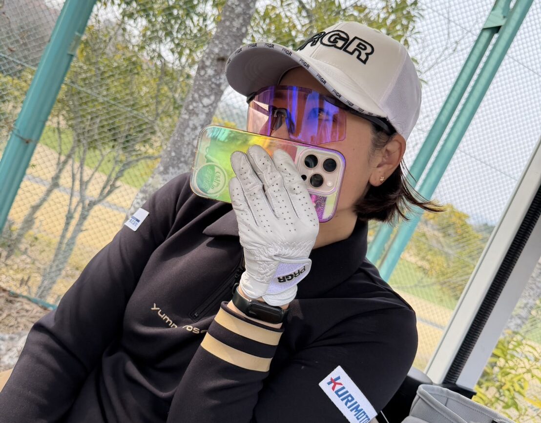 4月。しんどさの中でも、前に進んでいます。