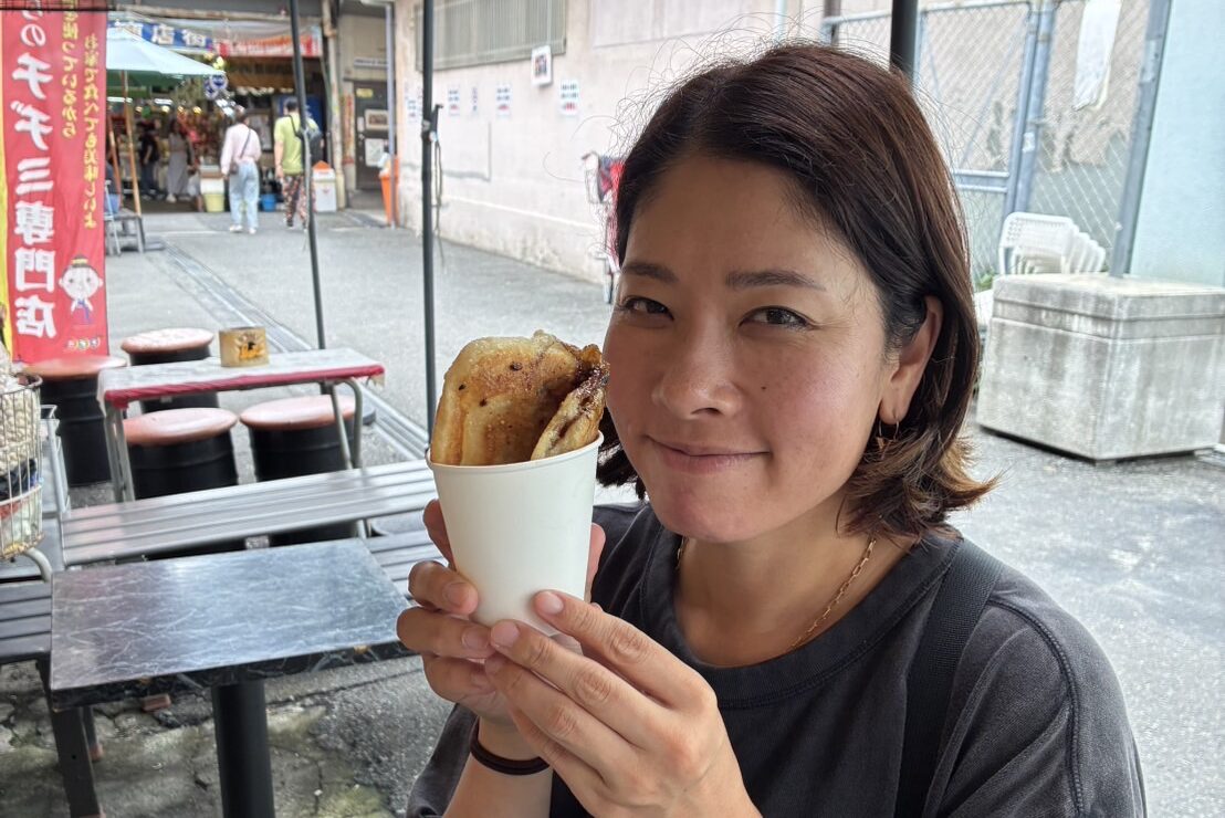 初アジカレリアルイベントに向けて、ワクワクしながら進んでいます。
